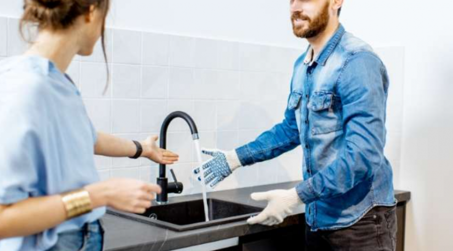 ▷The Process Of finding A Great Plumbing Company In San Diego