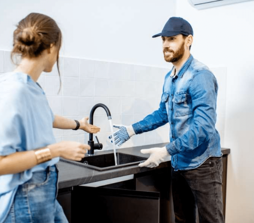 The Process Of finding A Great Plumbing Company In San Diego