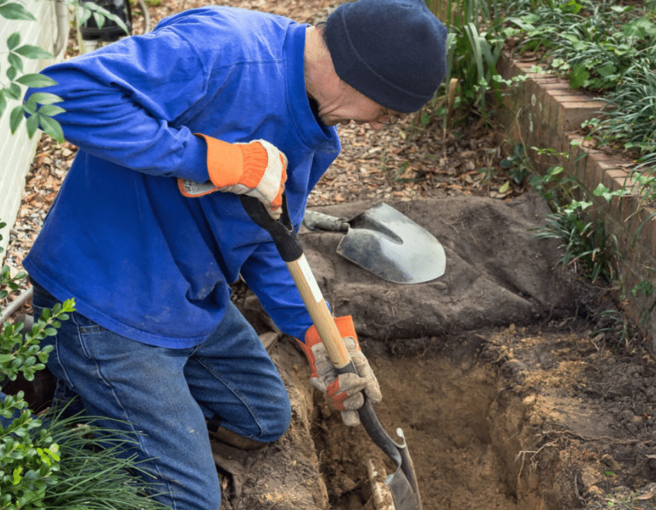 What Causes A Collapsed Pipe San Diego?