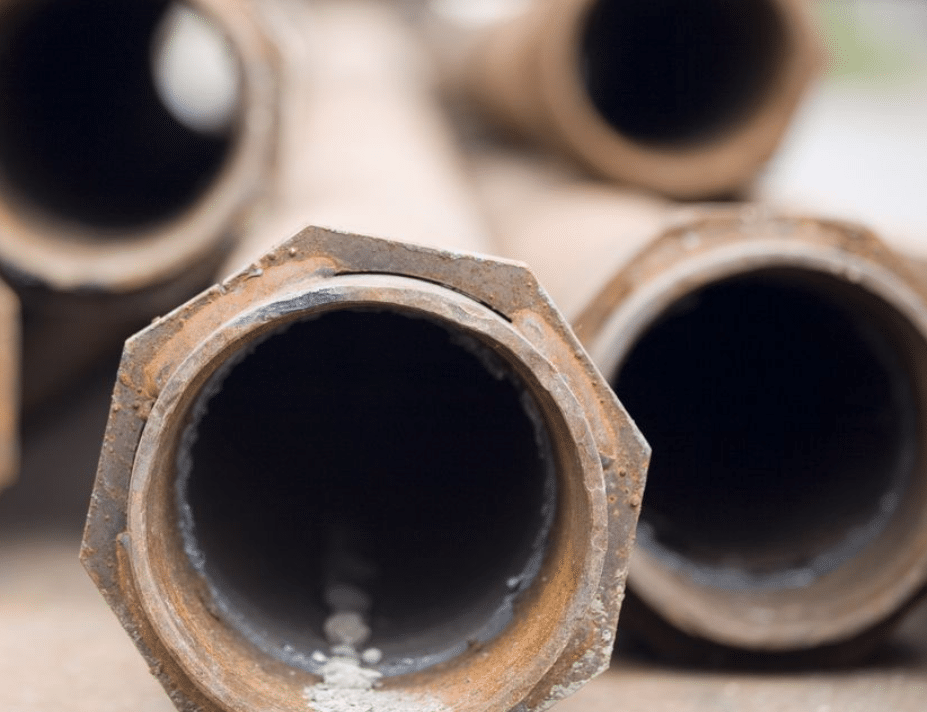 When Is The Right Time For A Pipe Replacement In San Diego