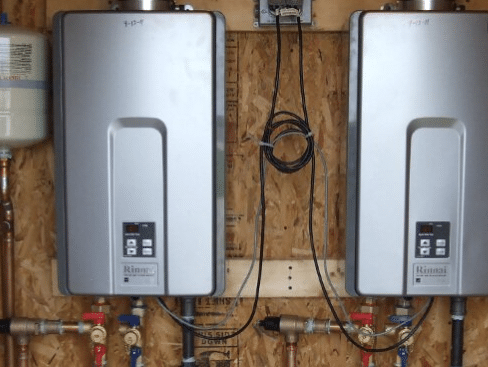 Pros And Cons Of A Tankless Hot Water Heater In San Diego