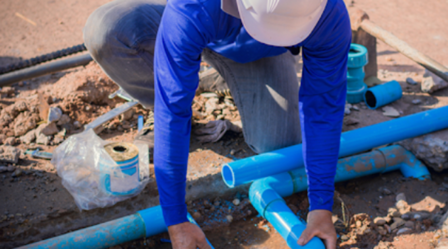 ▷Signs You Need Water Line Pipe Repairs In San Diego