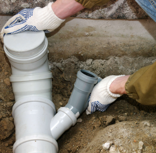 4 Signs That Your San Diego Sewer Line Is Broken