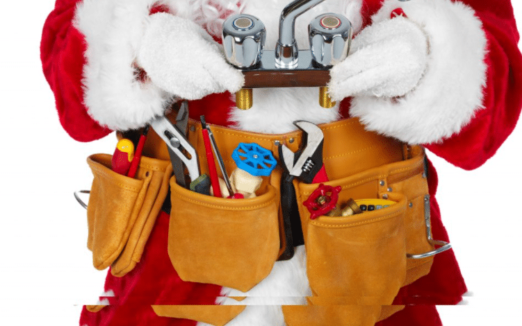 Common San Diego Holiday Plumbing Disasters