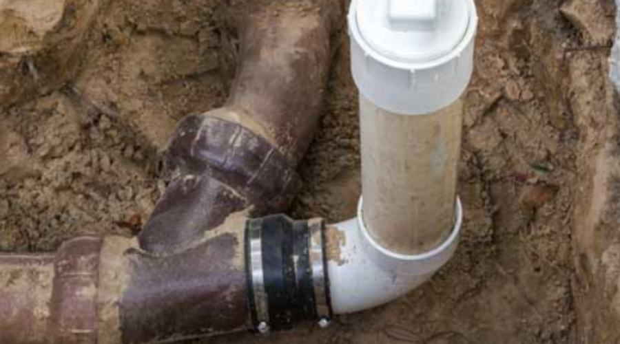 ▷What To Expect During A San Diego Side Sewer Repair Service