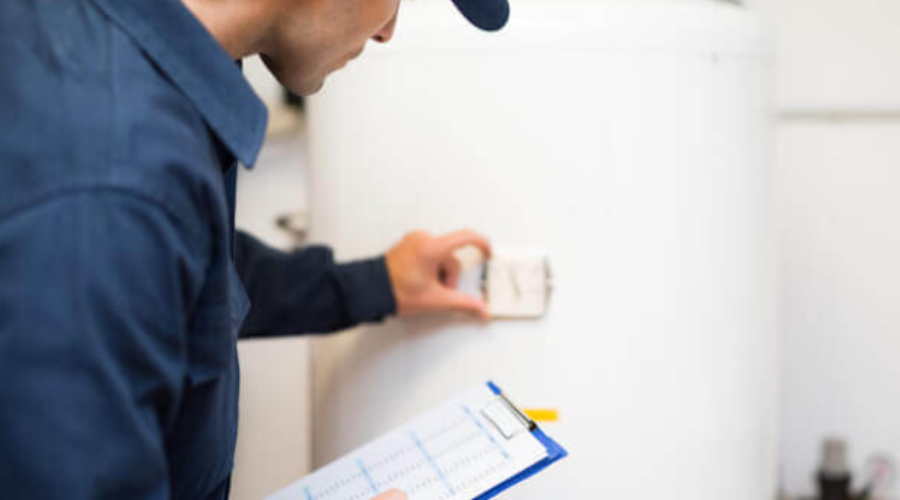 ▷Why You Should Hire A San Diego Plumber To Install A Water Heater