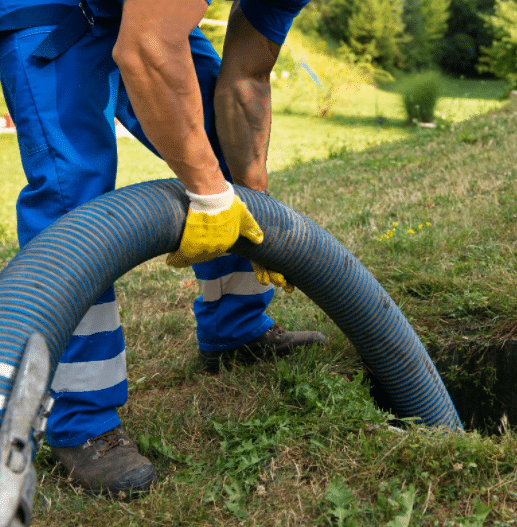 Why Your San Diego Drain Field Needs Maintenance