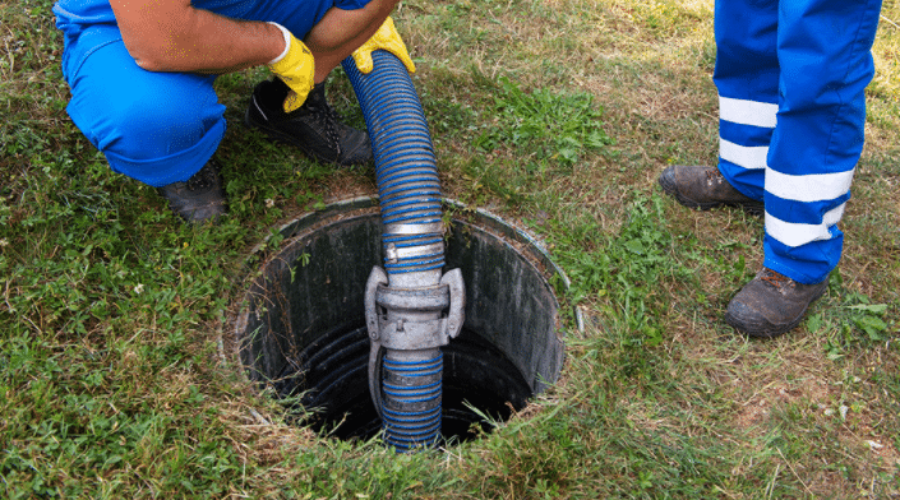 ▷Tips For Maintaining Your San Diego Septic Tank System