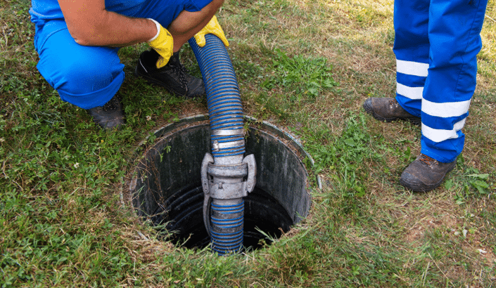 Tips For Maintaining Your San Diego Septic Tank System