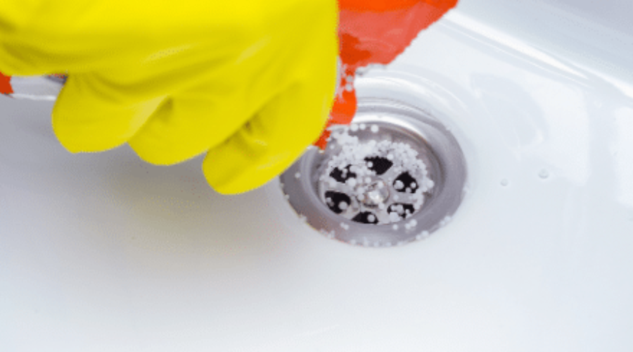▷Reasons That Drain Cleaners Are Safe To Use On Plumbing