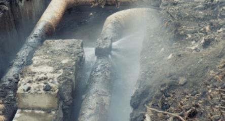 Ways To Detect A Leak Before Digging In San Diego