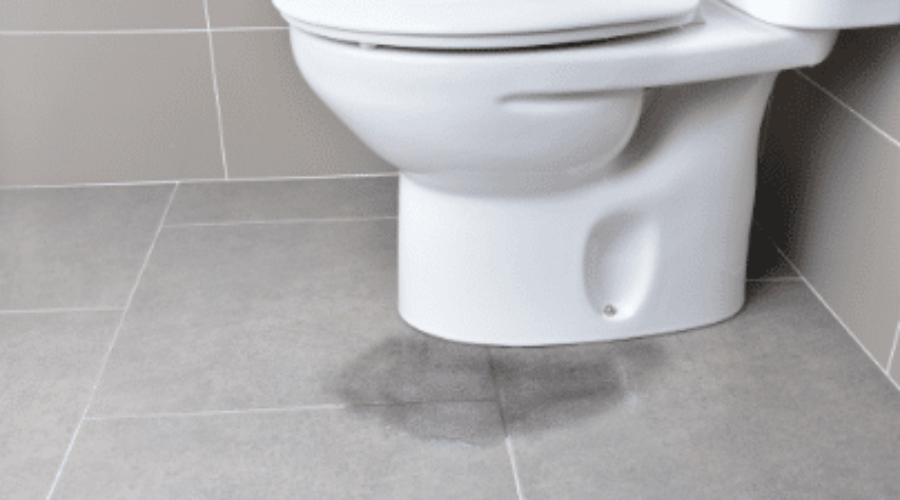 ▷Ways To Detect To A Silent Toilet Leak In San Diego