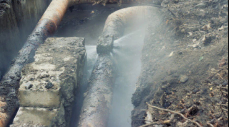 ▷Ways To Find Leak Underground In San Diego