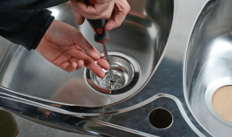 Ways To Silent The Gurgling Sound Of Sink San Diego