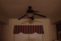 Things To Do When Leaks Damage Ceiling Fans San Diego