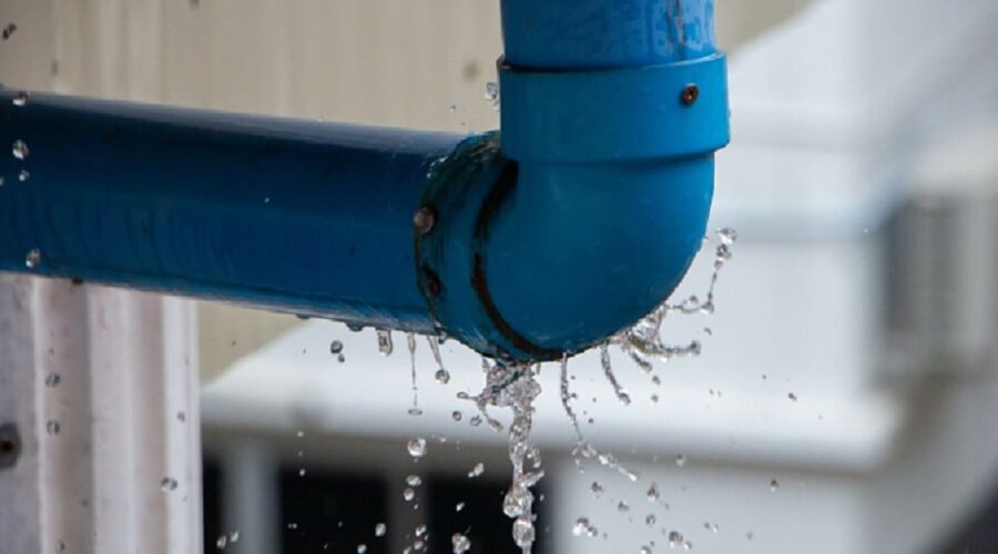▷4 Ways Water leak Detection Increases Business Efficiency In San Diego