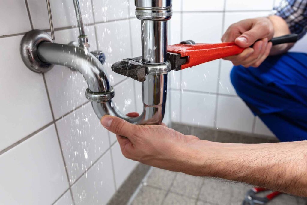 How Putting Off Plumbing Repairs Can Cost You In San Diego