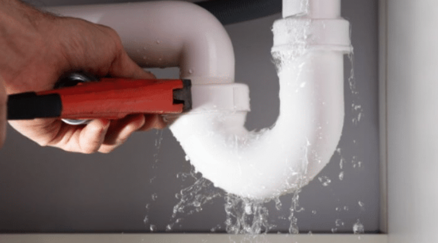 ▷3 Tips To Finding And Fixing Plumbing And Water Leaks In San Diego