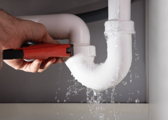 3 Tips To Finding And Fixing Plumbing And Water Leaks In San Diego