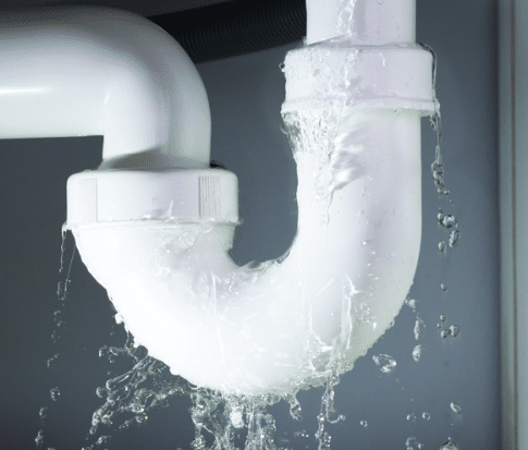 5 Plumbing Pipe Leaks Cause More Damage Than You Think In San Diego
