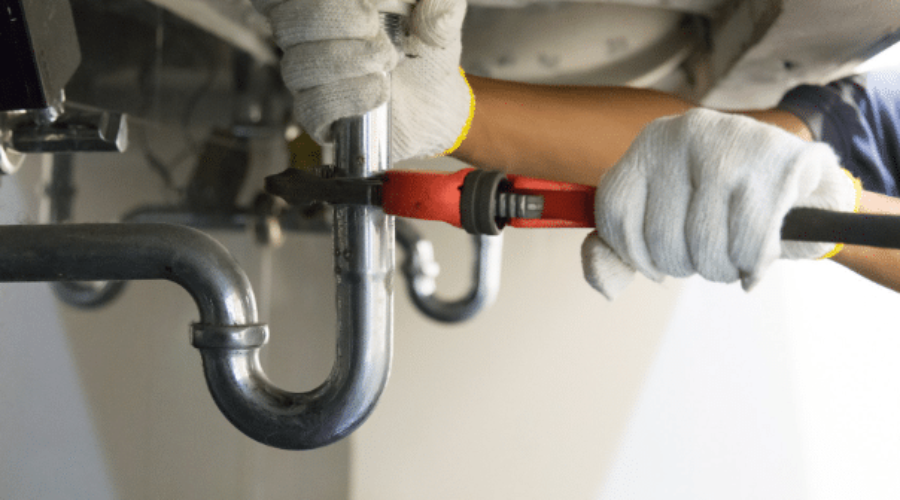 ▷3 Ways To Know Its Time To Replace The Plumbing Pipe In San Diego