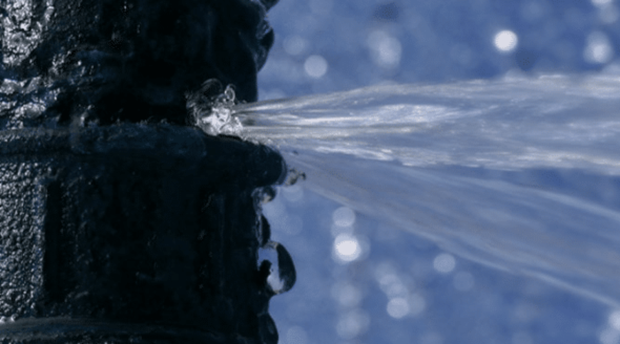 ▷4 Plumbing Hints Of Pipe Leaks In San Diego