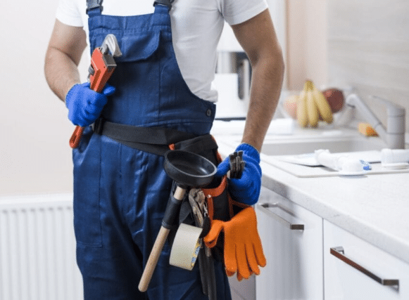 5 Reasons Why Hiring Professionals Plumbers Is Beneficial In San Diego
