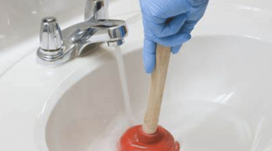 ▷Unclogging A Drain: 4 Easy Techniques In San Diego