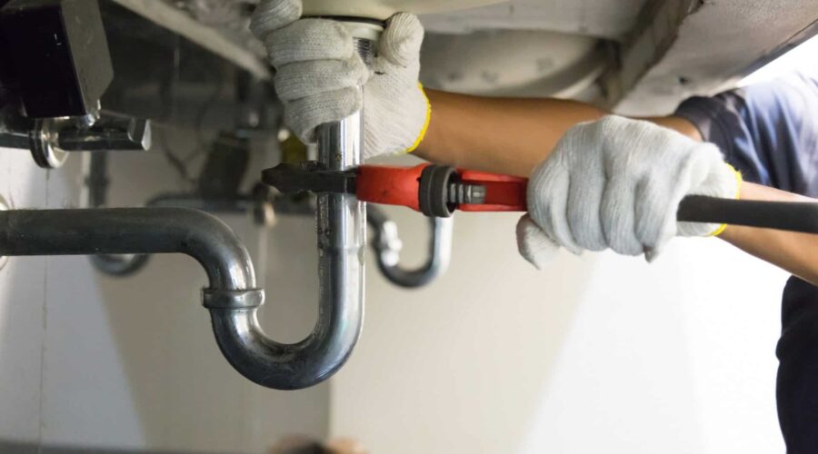 ▷6 Methods For Locating Small Plumbing Errors In Your Home In San Diego