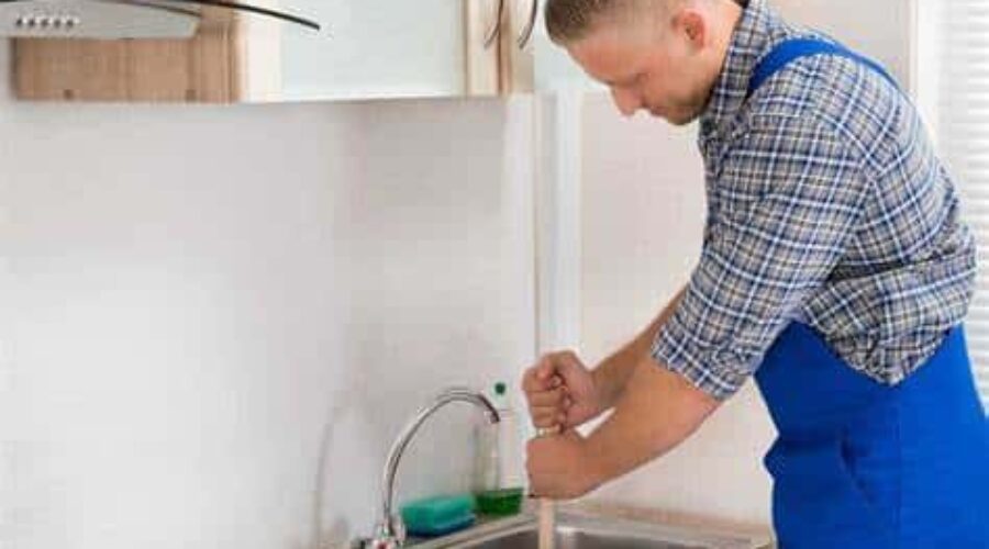 ▷3 Best Ways To Clean Your Home Drains In San Diego