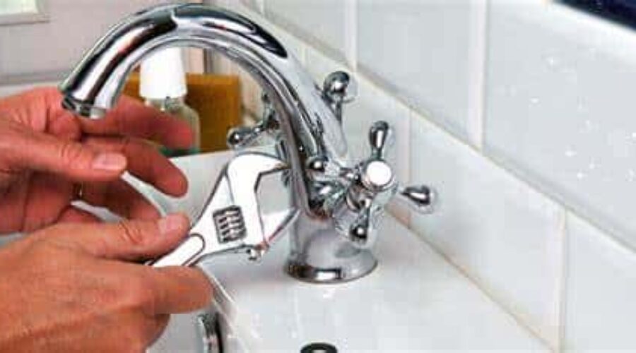 ▷3 Tips To Quickly Find Leaks In Your Faucets In San Diego