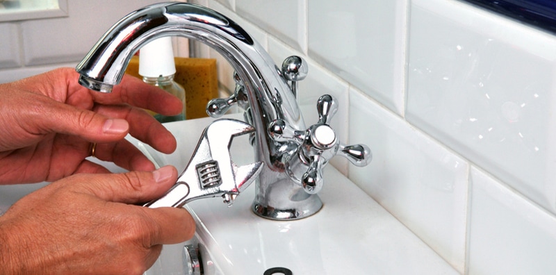 3 Signs That Your Bathroom Faucets Are Leaking In San Diego