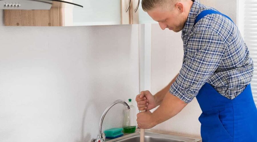 ▷5 Reasons That You Need To Clean Your Drains In San Diego