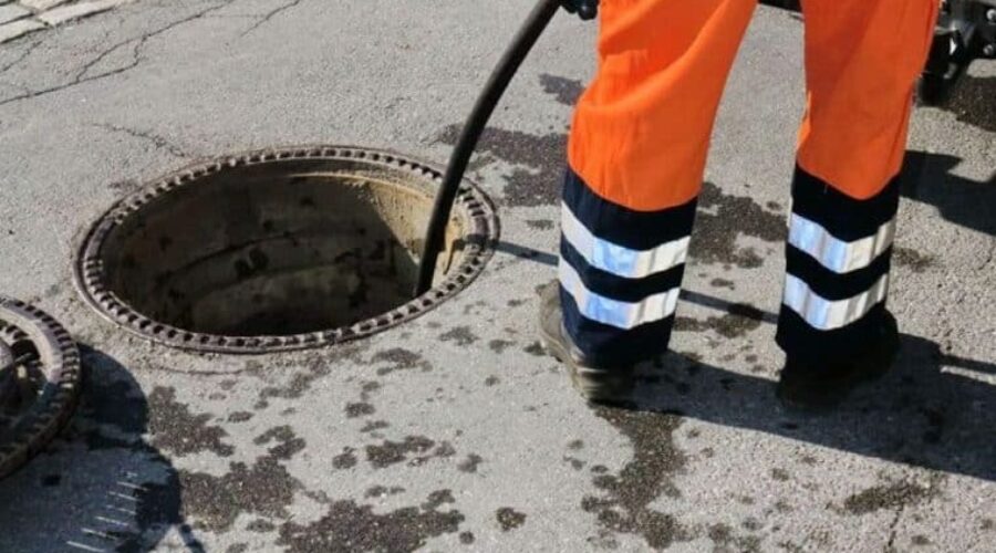 ▷5 Things That Cause Drain Blockage In San Diego
