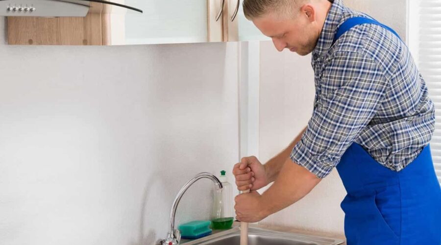 ▷5 Reasons You Need Professional Drain Cleaning Services In San Diego