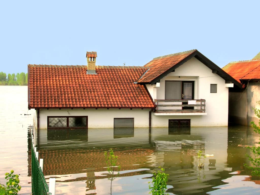 5 Tips To Protect Your Home From Flood Damage In San Diego