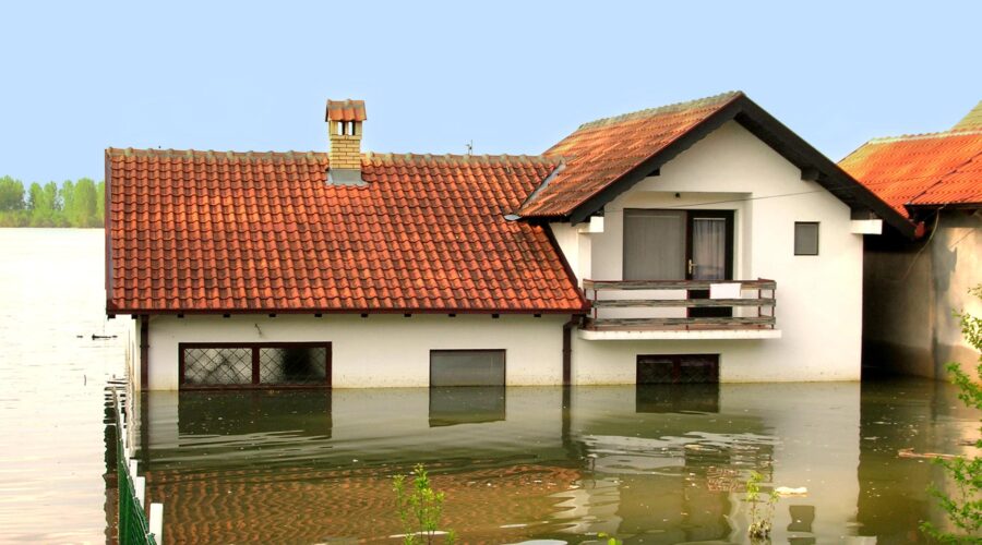 ▷5 Tips To Protect Your Home From Flood Damage In San Diego