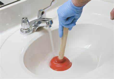How To Unclog Your Drains In San Diego?