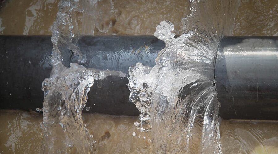 ▷3 Major Benefits Of Using Advanced Technologies For Water Pipe Leak Detection In San Diego