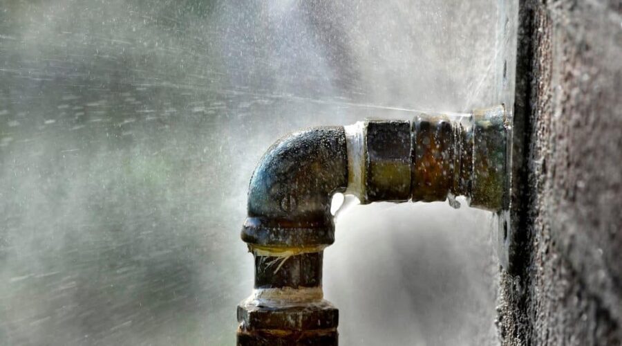 ▷5 Reasons Why Early Water Leak Detection is Essential In San Diego